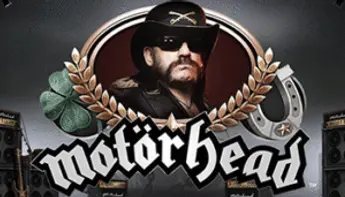 Motorhead Slot launches, casinos offering free spins