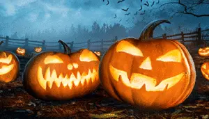 13 Lucky Halloween Casino Bonuses