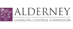 Alderney Gambling Control Commission Logo