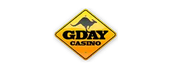 GDAY Casino