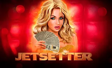 jetsetter