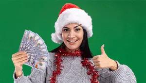 Christmas Casino Promotions 2016