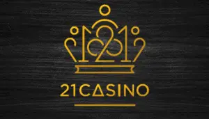 Live chat with Aliisa from 21 Casino