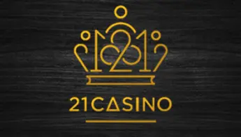 Live chat with Aliisa from 21 Casino