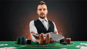 Live Chat with Linos from VIKS Casino