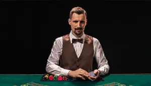 Meet Oskari from SlotsMillion Casino Live Chat