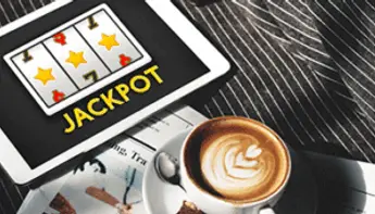 Blockchain will take over online gambling