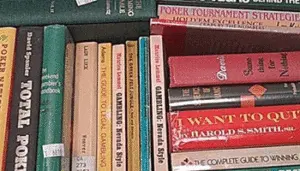 The Top 3 Gambling Books To Help You Beat The Casino