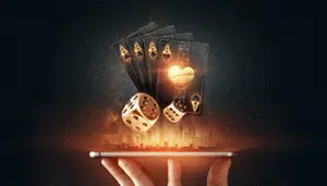 Affiliates help with legal costs to Online Casino Reviewer