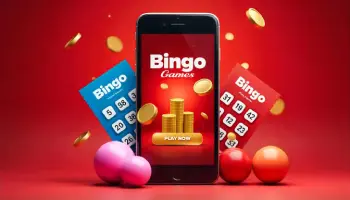 Bingo Games at Online Casinos