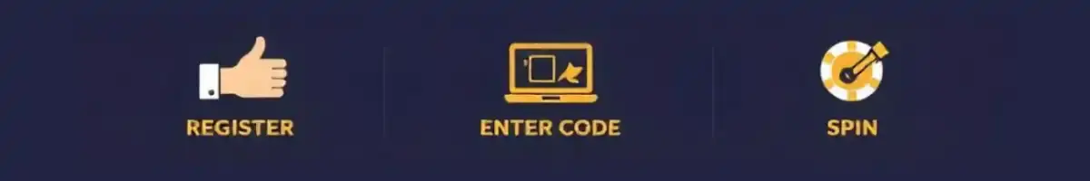 How to Claim Free Spins-1