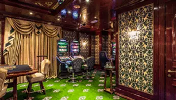 Toronto City Council okays Woodbine Casino plan