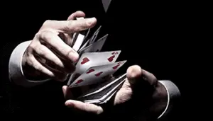 5 tips on improving your blackjack game