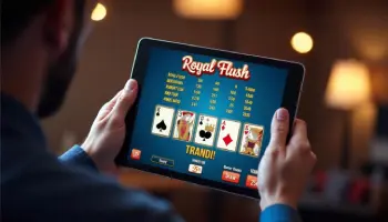 Video Poker Online