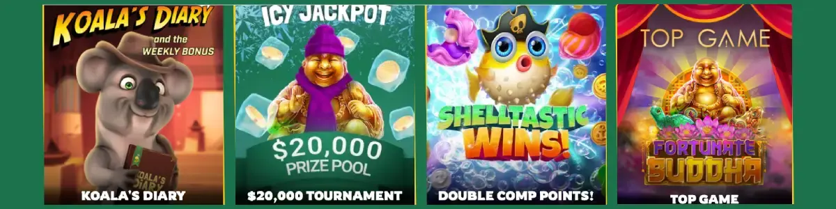 Fair Go Casino Promotions