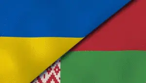 iGaming news: Belarus and Ukraine boost online gambling