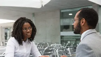 Live Chat interview with Sloty CSR agent