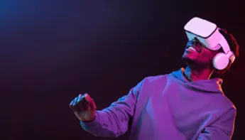 PokerStars launch of PokerStars VR