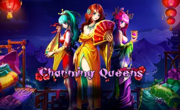 charming-queens
