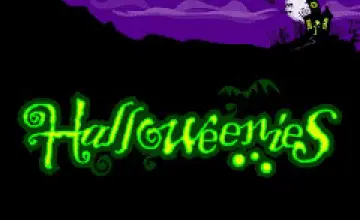 halloweenies