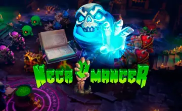necromancer