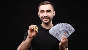 Bitcoin Gambling: you can bet on it!