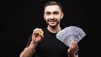Bitcoin Gambling: you can bet on it!