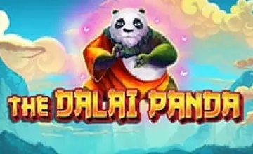 the-dalai-panda