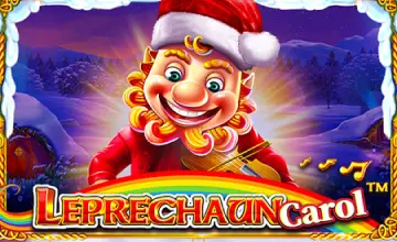 leprechaun-carol