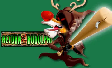 return-of-the-rudolph slot game