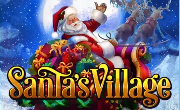 santas-village