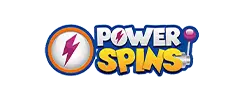 Power Spins
