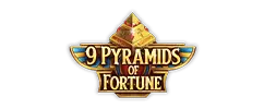 Pyramids Fortune