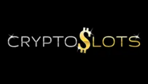 CryptoSlots awarded as Leading Casino by CasinoBonusesNow