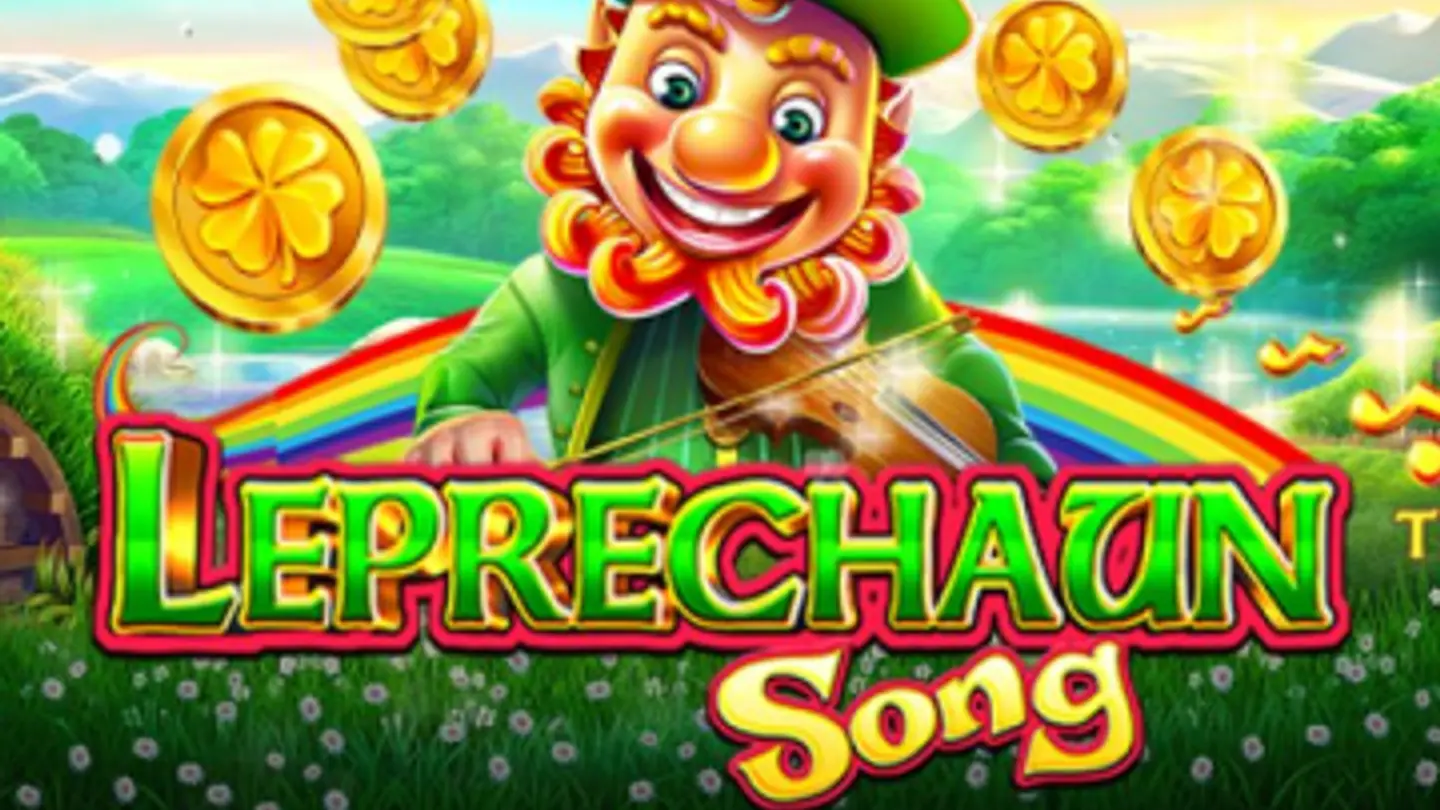 leprechaun-song