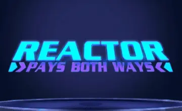 reactor