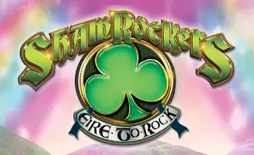 shamrockers