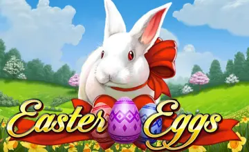 easter-eggs