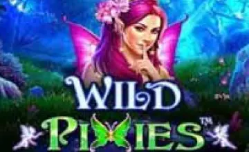 wild-pixies