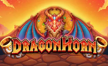 dragon-horn
