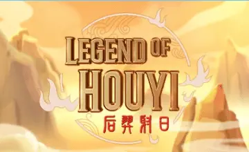 legend-of-hou-yi