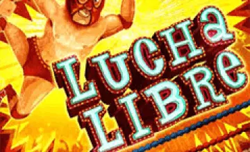 lucha-libre