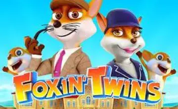 foxin-twins