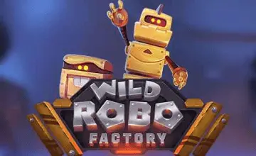 wild-robo-factory