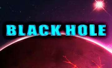 black-hole