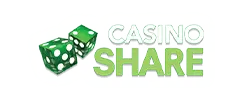 Casino Share