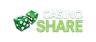 Casino Share