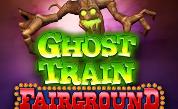 fairground-fortunes-ghost-train