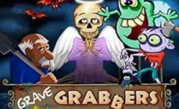 grave-grabbers