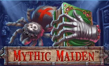 mythic-maiden
